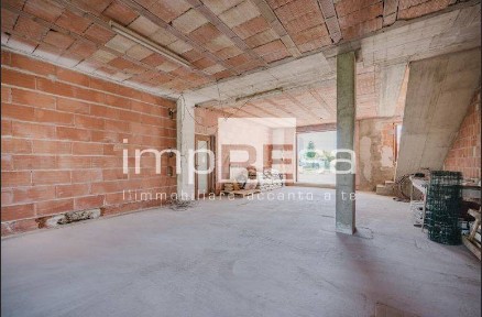 Villa bifamiliare via Canizzano, Canizzano, Treviso