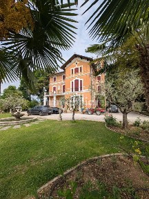 Villa unifamiliare via Asolana, Oné, Fonte