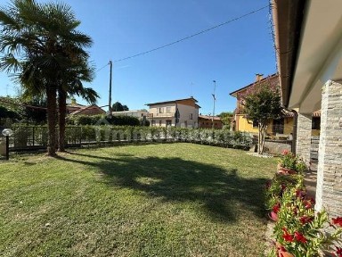 Ponzano Veneto, Via Giovanni Battista Cicogna