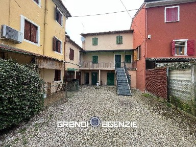 Maserada sul Piave, Via del Borgo, 42