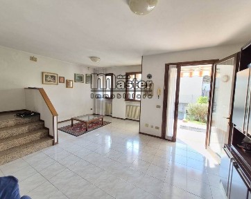 Villa unifamiliare via Zecchina 5, Centro, Quinto di Treviso