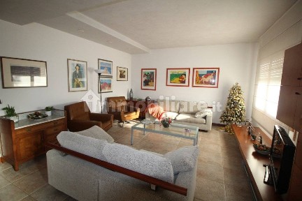 Villa unifamiliare, ottimo stato, 245 m², Godega, Godega di Sant'Urbano