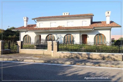 Salgareda, Strada Provinciale 66
