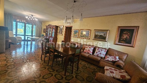 Villa unifamiliare via Perer, Catena, Villorba