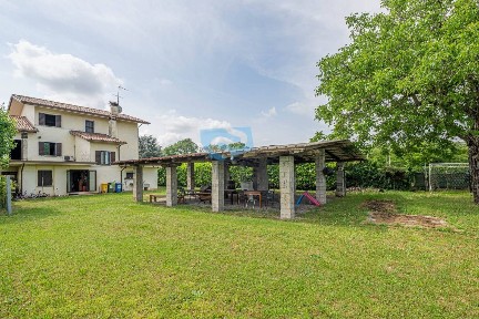Villa bifamiliare via Giuseppe Giusti, Ponzano Veneto