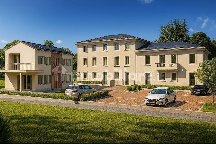 Villa unifamiliare via Schiavonesca Marosticana, Asolo