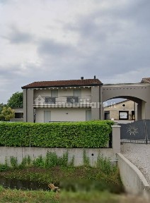 Villa all'asta via Alcide De Gasperi 43/B, Riese Pio X