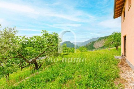 Villa unifamiliare via Piadera 1, Vittorio Veneto