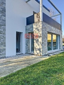 Villa unifamiliare, nuova, 210 m², Eden - Tribunale, Treviso