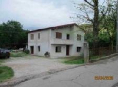 Villa all'asta via Giovanni e Paolo Possamai 13, Pieve di Soligo