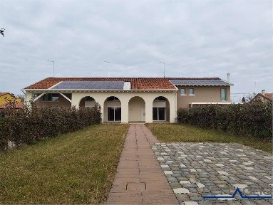 Villa unifamiliare San Trovaso, Frescada, Preganziol
