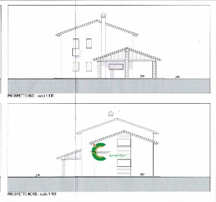 Villa unifamiliare, buono stato, 214 m², Riese Pio X