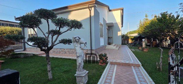 Villa unifamiliare, ottimo stato, 122 m², San Giuseppe - Aeroporto, Treviso