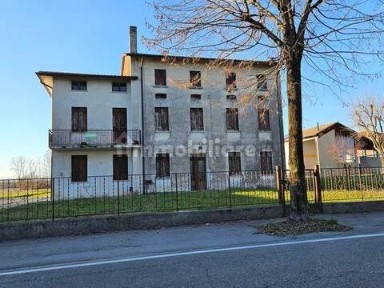 Villa unifamiliare via Marconi, 69, Cosniga Zoppé, San Vendemiano