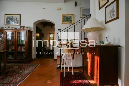 Villa bifamiliare via zanchi, Fiera, Treviso