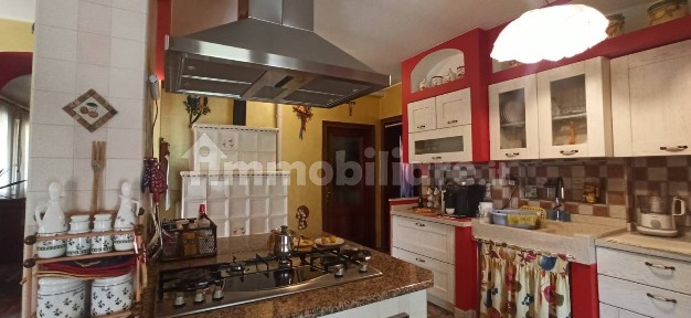 Villa bifamiliare via ai Paludei, Centro, Oderzo