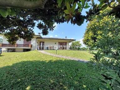 Villa unifamiliare via Cal Zotta, Covolo Levada, Pederobba