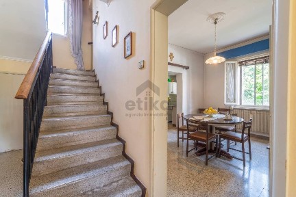 Villa bifamiliare Strada del Pozzetto, Santa Bona Nuova, Treviso