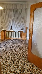 Cornuda, Via XXX Aprile