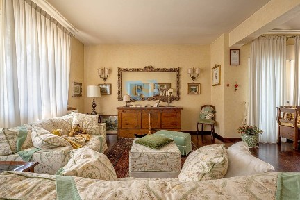 Villa unifamiliare via Alceste Torselli, Viale Luzzatti, Treviso