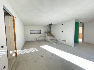 Villa unifamiliare via Alcide De Gasperi, Castione, Loria