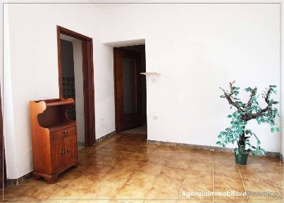 Villa bifamiliare via Peccole, Revine Lago