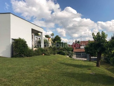 Villa unifamiliare via Calpena 12E, Centro, Conegliano
