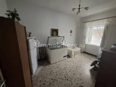 Villa unifamiliare via Giovanni Verga, 40, Aragona