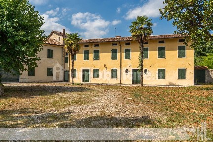 Villa unifamiliare via Roma, Godega, Godega di Sant'Urbano