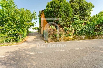 Villa unifamiliare via costa alta 123, Guizza, Conegliano