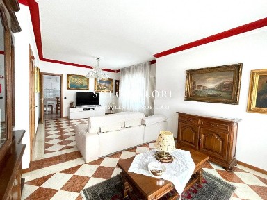 Villa unifamiliare, buono stato, 300 m², Castelfranco Veneto