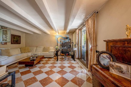 Villa unifamiliare via Riccardo Selvatico, San Lazzaro - Ghirada, Treviso