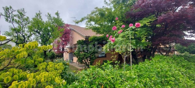 Villa bifamiliare ottimo stato, Castelfranco Veneto