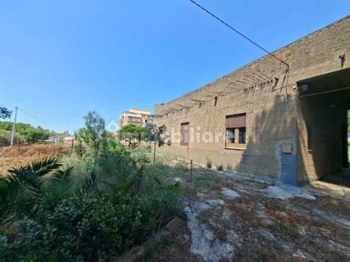 Villa unifamiliare via Nicolò Machiavelli, 1, Serraferlicchio, Montaperto, Giardina Gallotti, Agrigento