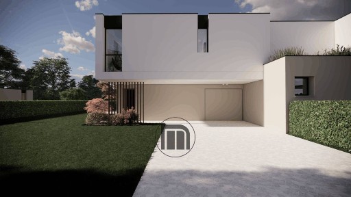 Villa unifamiliare, nuova, 200 m², Centro, Zero Branco