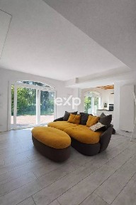 Villa bifamiliare, ottimo stato, 210 m², Centro, Preganziol