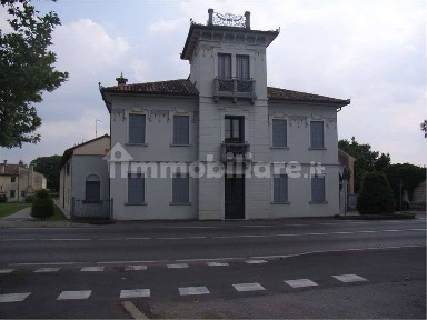 Volpago del Montello, via schiavonesca nuova, 65