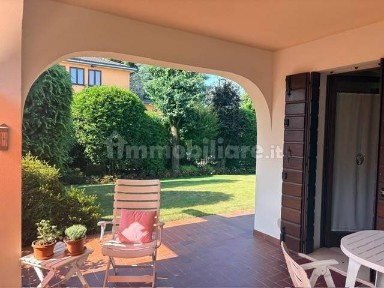Villa unifamiliare via Francesco Barbiero 84D, Centro, Mogliano Veneto