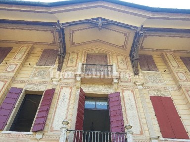 Villa unifamiliare Paese, Centro, Paese