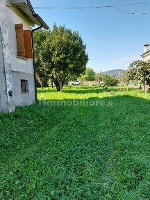 Villa unifamiliare via Guglielmo Marconi, Crocetta Nogaré, Crocetta del Montello