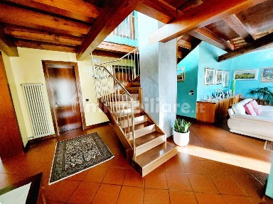 Villa unifamiliare via Cannaregio, Castelcucco