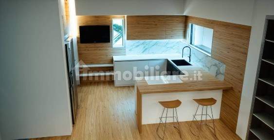 Villa unifamiliare, nuova, 163 m², Loria