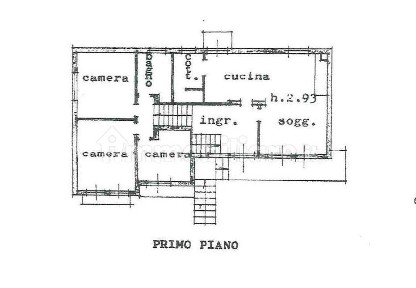 Villa unifamiliare via San Pio X 34/a, Castelfranco Veneto