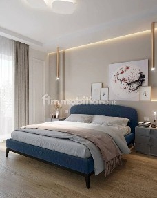 Villa bifamiliare, nuova, 260 m², Farra di Soligo
