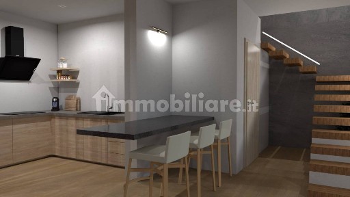 Villa plurifamiliare, nuova, 150 m², La Bella Ligonto, Follina