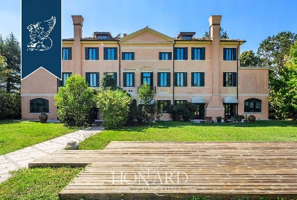 Villa unifamiliare, buono stato, 800 m², Sant'Antonino - Ospedale, Treviso