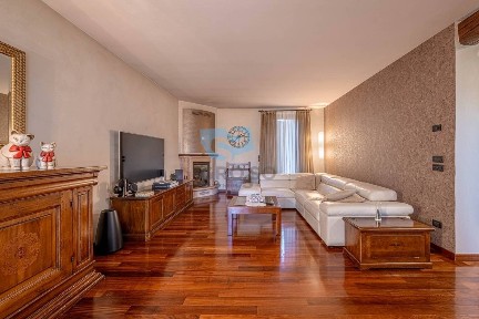 Villa unifamiliare via Pralongo, Fornaci, Monastier di Treviso