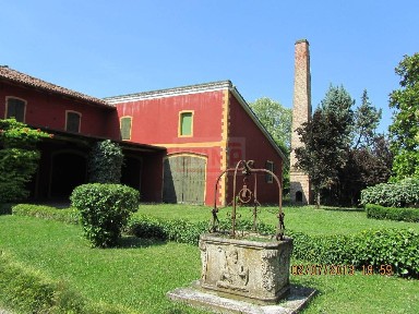 Villa unifamiliare, da ristrutturare, 1000 m², Centro, Casale sul Sile