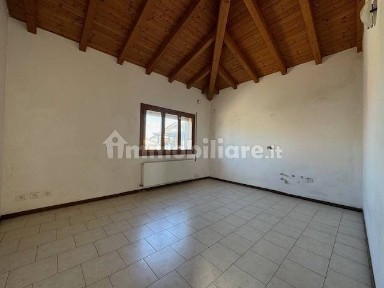 Villa unifamiliare piazza Martiri della Libertà 9, Centro, Vedelago