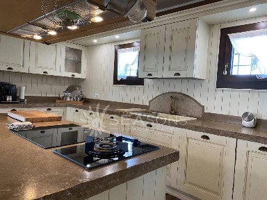 Villa unifamiliare, ottimo stato, 446 m², Chiarano